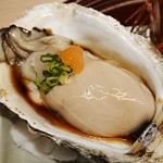 GENSUI - 岩牡蠣