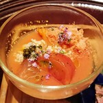 GENSUI - ガスパチョ