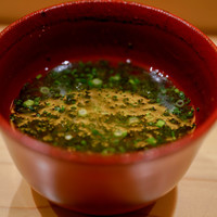 鮨 つぼみ - 