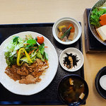お食事処みさお亭 - 
