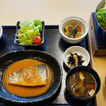 お食事処みさお亭 - 
