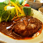 お食事処みさお亭 - 