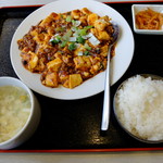 延吉香 - “麻婆豆腐”