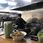 ごん蔵 ラーメン - 