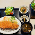 お食事処みさお亭 - 