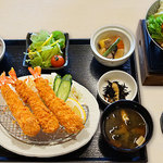 お食事処みさお亭 - 