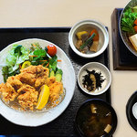 お食事処みさお亭 - 
