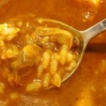 アジアンカレー研究所 - 