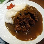 ロイン - カツカレー