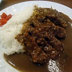 ロイン - カツカレー