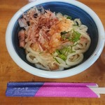 うどんYA - 