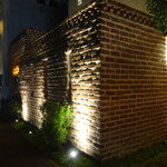 ボージャン - 店舗