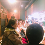 カフェバー ハニー - 