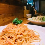 カフェバー ハニー - 