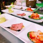 カフェバー ハニー - 