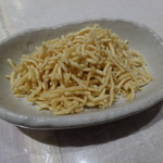 ボージャン - おつまみインドスナック