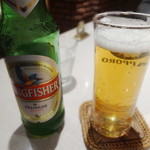 ボージャン - キングフィッシャー