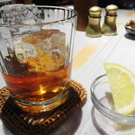 ボージャン - ラムロック