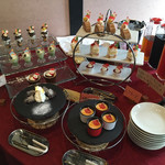 ワインとチーズの小さなレストラン Breed - 