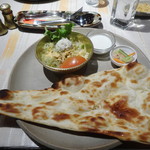 ボージャン - （C)ディナーカバブ