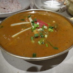 ボージャン - ラムドピアザ