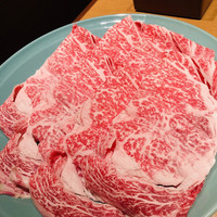 しゃぶ禅 神楽坂店 - 