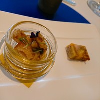 フランス料理 プリドール - 