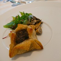 フランス料理 プリドール - 