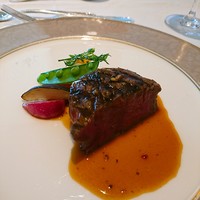 フランス料理 プリドール - 