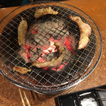 Genki Shichirin Yakiniku Gyuu Shige - 