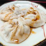 内モンゴル料理 あむ亭 - 