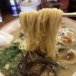 Hakata No Kaze Ramen Daigou - 