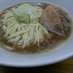 中華そば屋 伊藤 - 