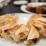 大陸 - 名物、餃子