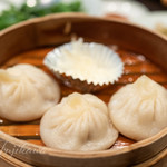 大陸 - 小籠包