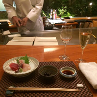 日本料理 「さくら」   ヒルトン東京お台場 - 