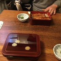 うなぎ 久保田 - 