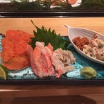 Kanazawa Maimon Zushi Tamahime - 