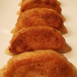 菜香餃子房 - 