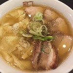 喜多方ラーメン 坂内 - 