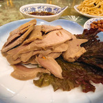 アリヤ 清真美食 - 