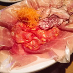 すしやあづまニカイ - 