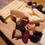 すしやあづまニカイ - 