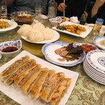 アリヤ 清真美食 - 