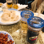 アリヤ 清真美食 - 