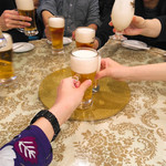 アリヤ 清真美食 - 