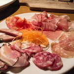 すしやあづまニカイ - 