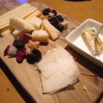 すしやあづまニカイ - 