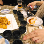 アリヤ 清真美食 - 