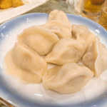 アリヤ 清真美食 - 